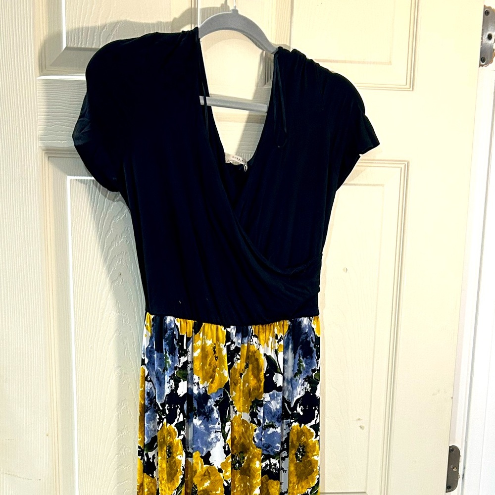 Gilli Maternity Dress, from Stitch Fix
